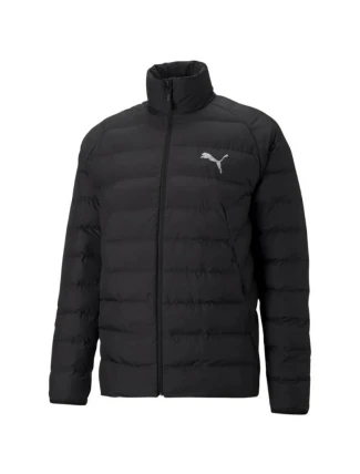 Puma Active Polyball jacket M 84935701 pánské