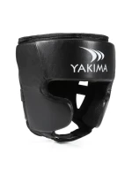 Boxerská přilba PRO M 100515M - Yakimasport Boxerská přilba PRO M 100515M - Yakimasport