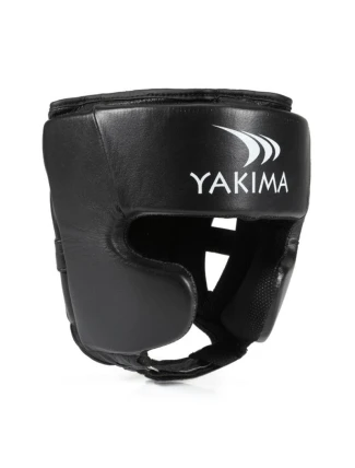 Boxerská přilba PRO M 100515M - Yakimasport Boxerská přilba PRO M 100515M - Yakimasport