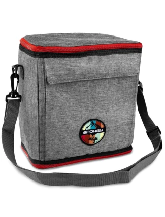 Spokey Icecube 3 GY/OE termotaška 927380