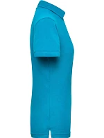 Daiber JN 829 Dámské pracovní piqué polo 02.0829 turquoise Daiber JN 829 Dámské pracovní piqué polo 02.0829 turquoise