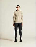 Craft Corporate ADV Unify Jacket W Dámská bunda 81.9135 grey melange Craft Corporate ADV Unify Jacket W Dámská bunda 81.9135 grey melange