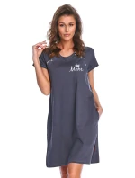 Doctor Nap TCB.9992 barva:grafitová Doctor Nap TCB.9992 barva:grafitová