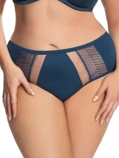 Gorsenia K637 Faro barva: modrá