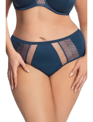 Gorsenia K637 Faro barva: modrá Gorsenia K637 Faro barva: modrá