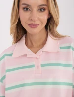 Halenka IT BZ 9980 1.19 světle růžová