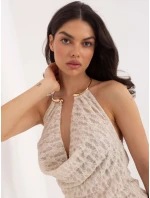 Top IT TP 9967.01P světle béžový Top IT TP 9967.01P světle béžový