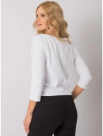 Halenka RV BZ 4691.41P bílá