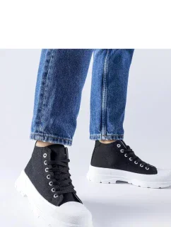 Tenisky  model 207612 Solea