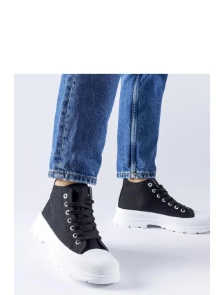 Tenisky  model 207612 Solea