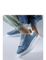 Tenisky  model 207619 Solea