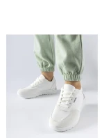 Tenisky  model 207633 Solea