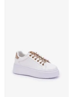 Sportovní obuv  model 208062 Step in style