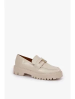 Mokasiny model 208425 Step in style