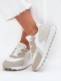 Sportovní obuv model 216475 Step in style