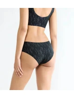 sloggi ZERO Feel 2.0 Festive Hipster - BLACK - SLOGGI BLACK - SLOGGI