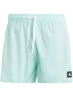 Plavecké šortky adidas CLX s třemi pruhy M IS2056