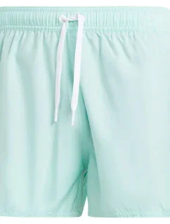 Plavecké šortky adidas CLX s třemi pruhy M IS2056