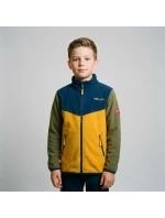 Dětská bunda Trollkids Oppdal Jacket XT Jr 414-331 Dětská bunda Trollkids Oppdal Jacket XT Jr 414-331