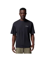 Columbia Cedar Trail Back Graphic Tee M Tričko 2120381011