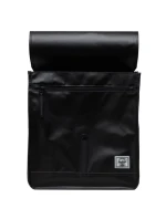 Herschel City Backpack 10998-00001 Black Jedna velikost Herschel City Backpack 10998-00001 Black Jedna velikost