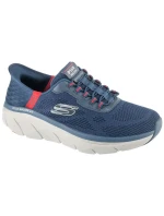 Skechers Slip-ins: D'Lux Walker 2.0 - Rezinate 232446-NVRD Navy blue 41
