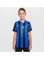 Nike Inter Milan 2024/25 Stadium Domácí tričko FN9143-440