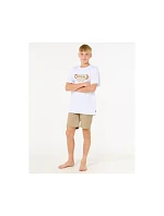 Šortky RIP CURL Boardwalk Phase-Boy v barvě khaki Šortky RIP CURL Boardwalk Phase-Boy v barvě khaki