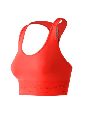 Tričko New Balance W WT61113DAF Tričko New Balance W WT61113DAF