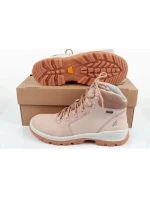 Dámské trekové boty BDH253 - 4F