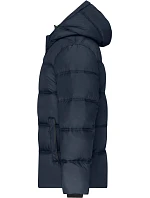 Daiber JN 1370 Pánská zimní bunda 02.1370 navy Daiber JN 1370 Pánská zimní bunda 02.1370 navy
