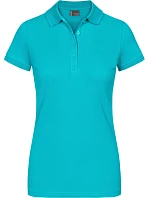 Promodoro 4405 Dámské pracovní piqué polo - EXCD 40.4405 jade Promodoro 4405 Dámské pracovní piqué polo - EXCD 40.4405 jade