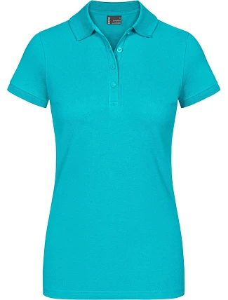 Promodoro 4405 Dámské pracovní piqué polo - EXCD 40.4405 jade Promodoro 4405 Dámské pracovní piqué polo - EXCD 40.4405 jade