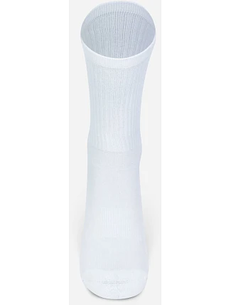 Mr. Socks L 05008 Tenisové ponožky "Premium" 88.5008 white Mr. Socks L 05008 Tenisové ponožky "Premium" 88.5008 white