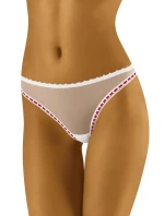 Wol-Bar Carimbo barva: bílá