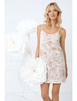 Italská móda Solita ws.r. barva:print/cream