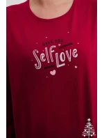 Vamp - Pyžamo s dlouhým rukávem 19442 - Vamp Vamp - Pyžamo s dlouhým rukávem 19442 - Vamp