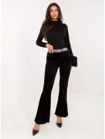 IT kalhoty SP 21903.52 černé IT kalhoty SP 21903.52 černé