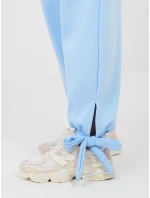 Kalhoty IT SP 9987.16 světle modré