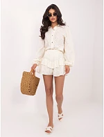 Sada LK KMPL 510056.82 ecru