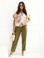 Halenka MI BZ 32917.81 žlutá