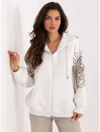 Halenka RV BL A911.22 bílá