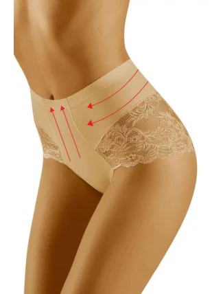 Zeštíhlující kalhotky - Wolbar Zeštíhlující kalhotky - Wolbar