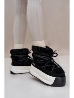 Sněhule model 202227 Step in style Sněhule model 202227 Step in style