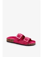 Pantofle  model 211019 Step in style