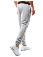 FashionStreet šedé pánské tepláky UX2214