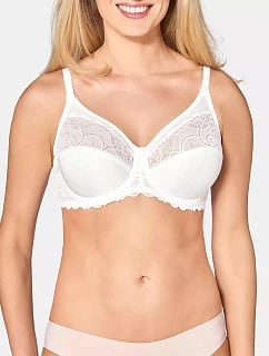 Romy W - WHITE - TRIUMPH WHITE - TRIUMPH