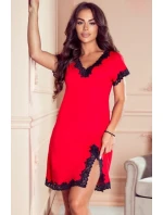 Eldar First Lady Livia chemise kr/r S-XL Eldar First Lady Livia chemise kr/r S-XL