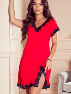 Eldar First Lady Livia chemise kr/r S-XL