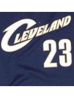 Mitchell &Ness Cleveland Cavaliers NBA Swingman Jersey Lebron James M SMJYGS18156-CCANAVY08LJA pánské oblečení Mitchell &Ness Cleveland Cavaliers NBA Swingman Jersey Lebron James M SMJYGS18156-CCANAVY08LJA pánské oblečení